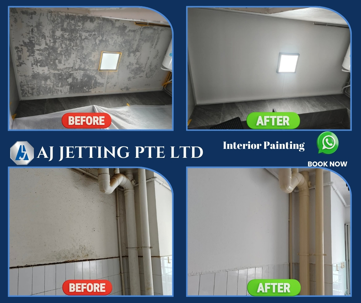 Interior Painting