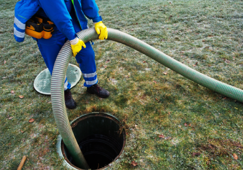 High pressure vacuum services, greasestrap,waste grease disposel