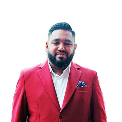 AJ SALES MANAGER