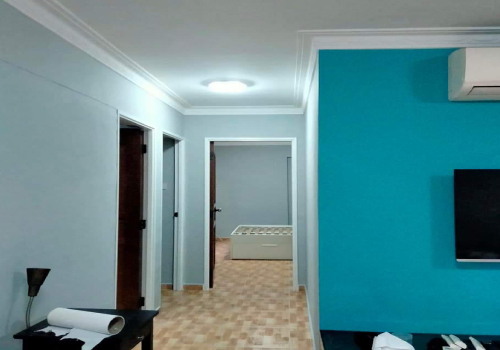 house painting