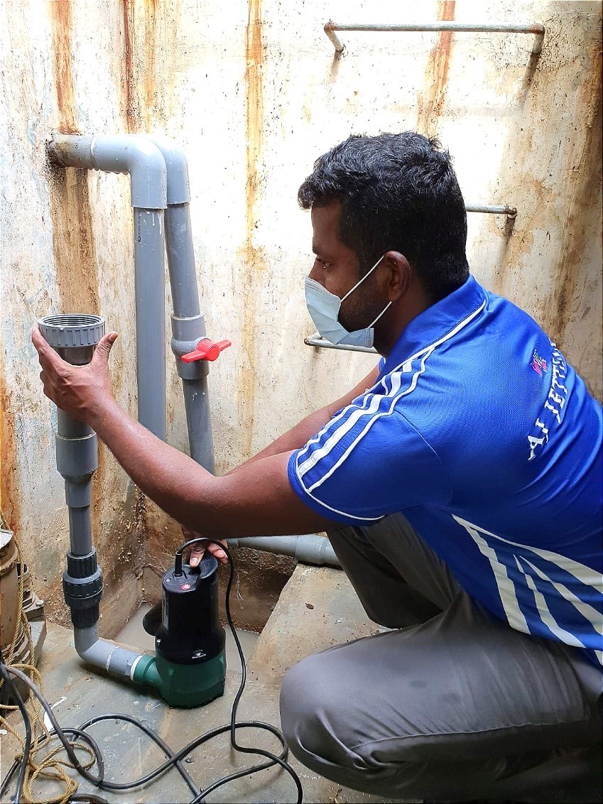 Plumbing, pipe replacement, plumber, best plumber
